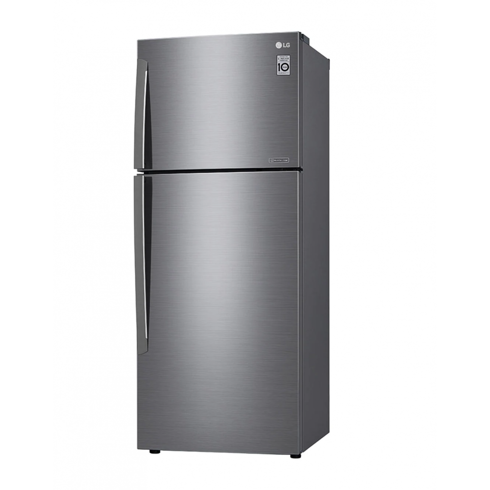 lg 440 ltr refrigerator