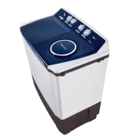 غسالة حوضين LG