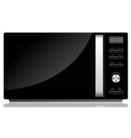 مايكرويف Haier