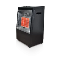 صوبة غاز  Romo