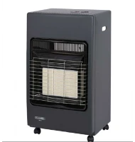 صوبة غاز  Laminox