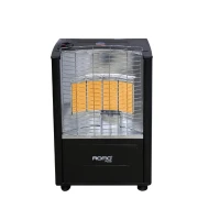 صوبة غاز  Romo Plus