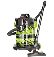 Bissell Vacuum Barrel 2026E 1500W Green