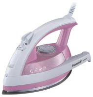 Panasonic Steam Iron