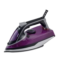 MediaTek Steam Iron
