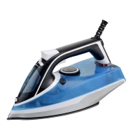 General Lux Steam Iron