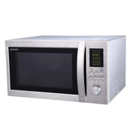 SHARP MICROWAVE