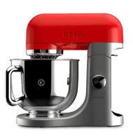 mixer 5 liter Kenwood