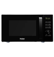 microwave&grill Haier