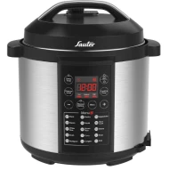 Professional multi-chef pot Sauter SAUTER