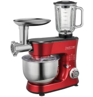 Blender + Meat Chopper + Kneader 3 * Manager Home 1