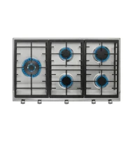 GAS  hob TEKA