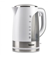 kettle Müller