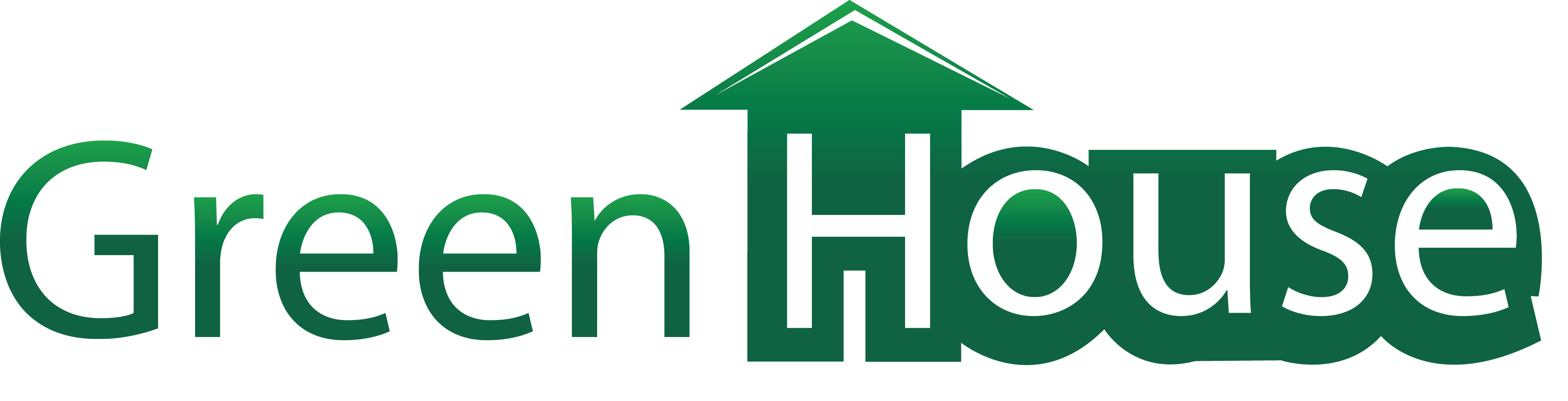 غسالة GREEN HOUSE 12KG