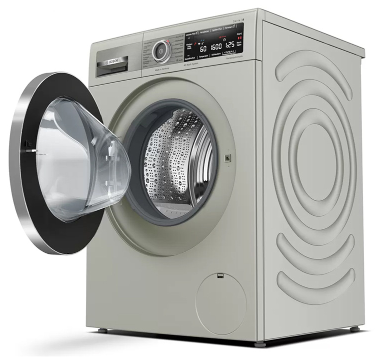 washing machine Bosch 9 kg
