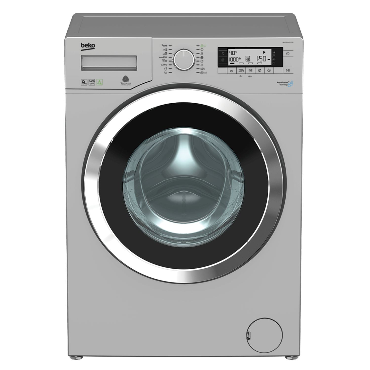 Beko Washing Machine 9 kg