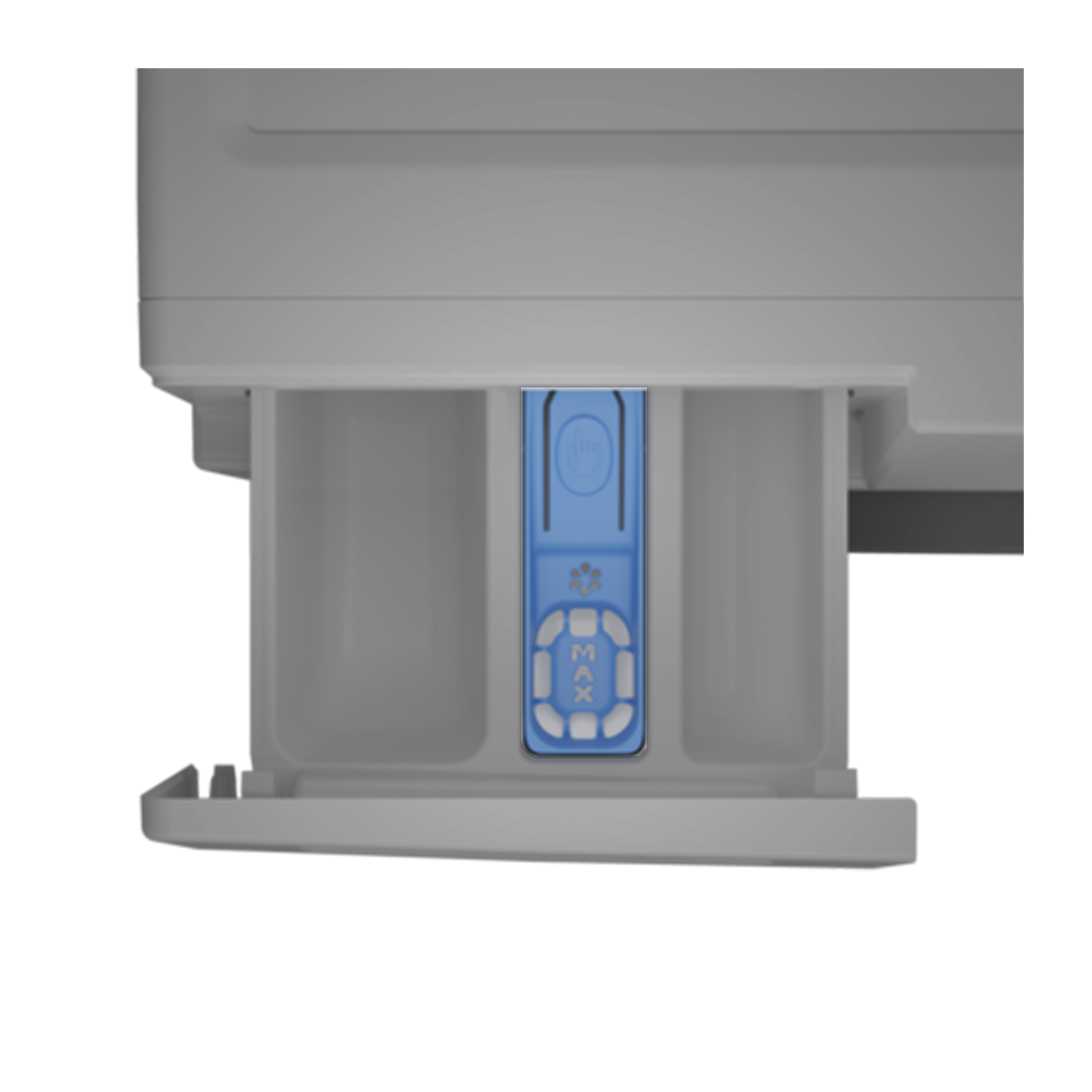 Beko Washing Machine 9 kg