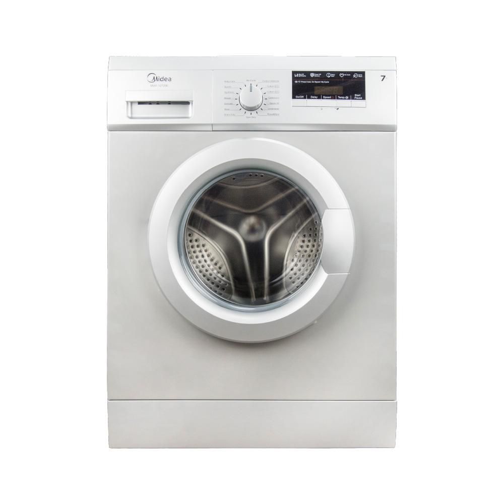 midea Washing Machine 7 kg