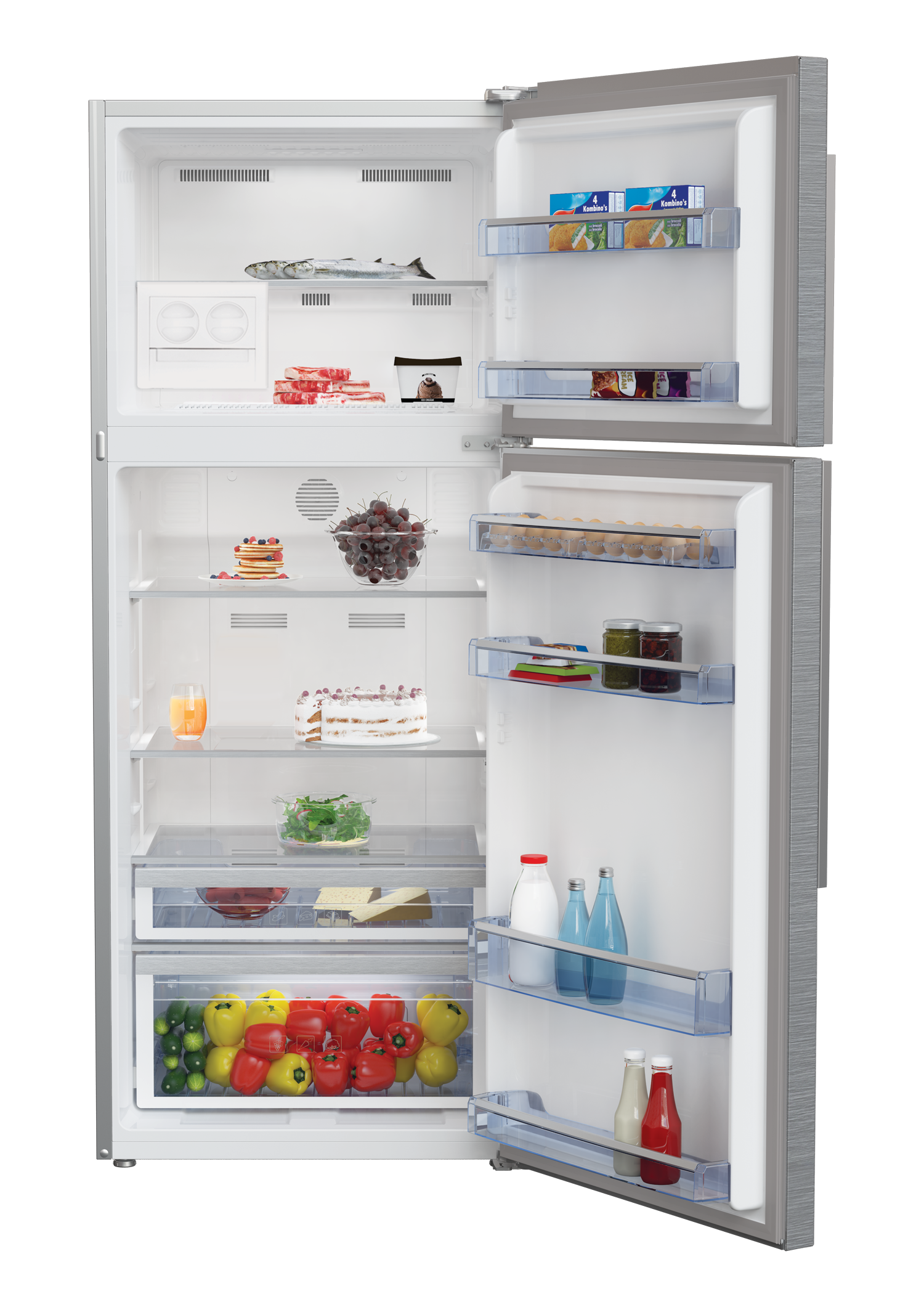 beko refrigerator