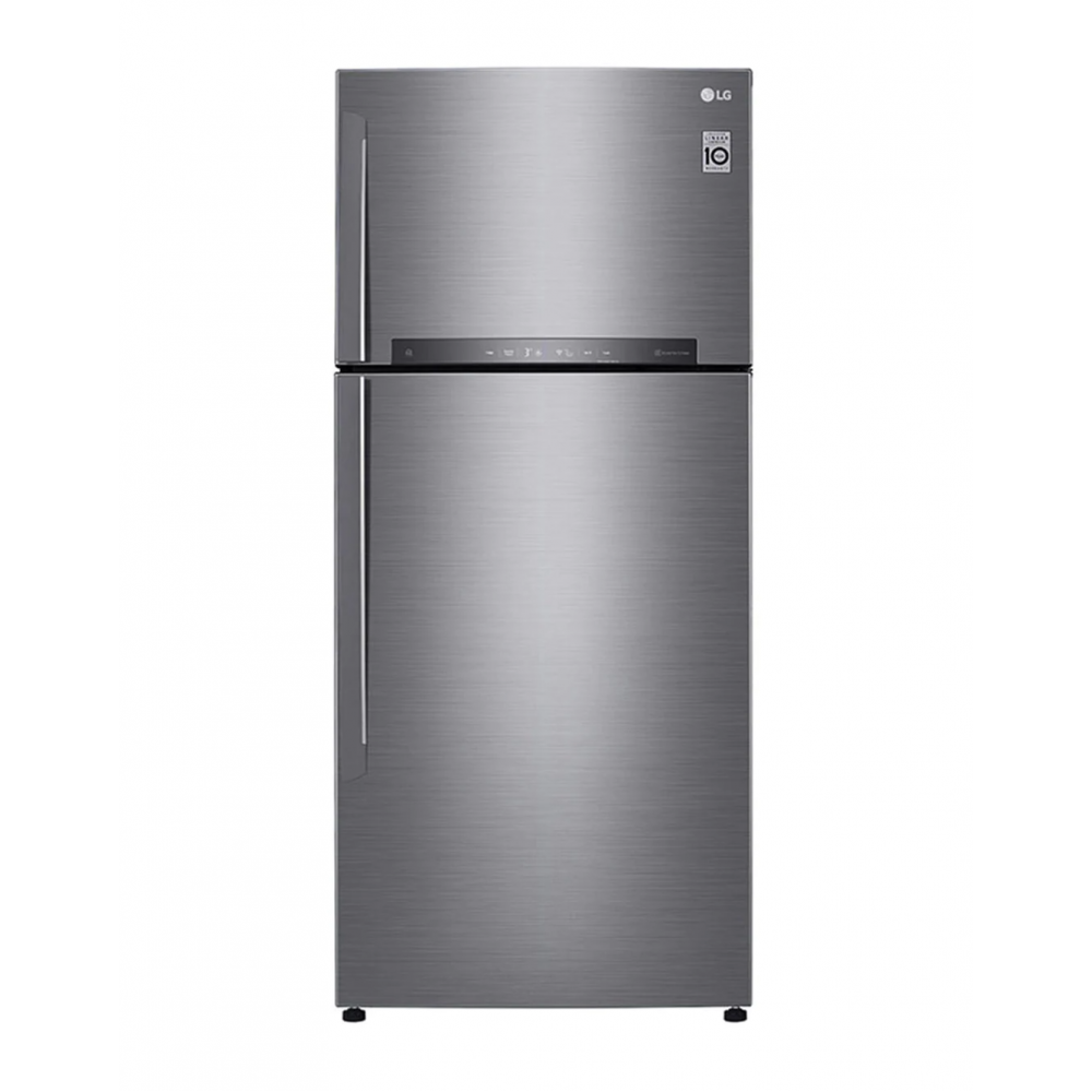 LG refrigerator