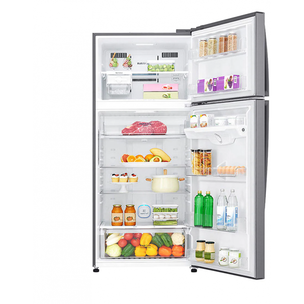 LG refrigerator
