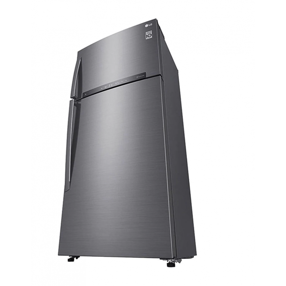 LG refrigerator