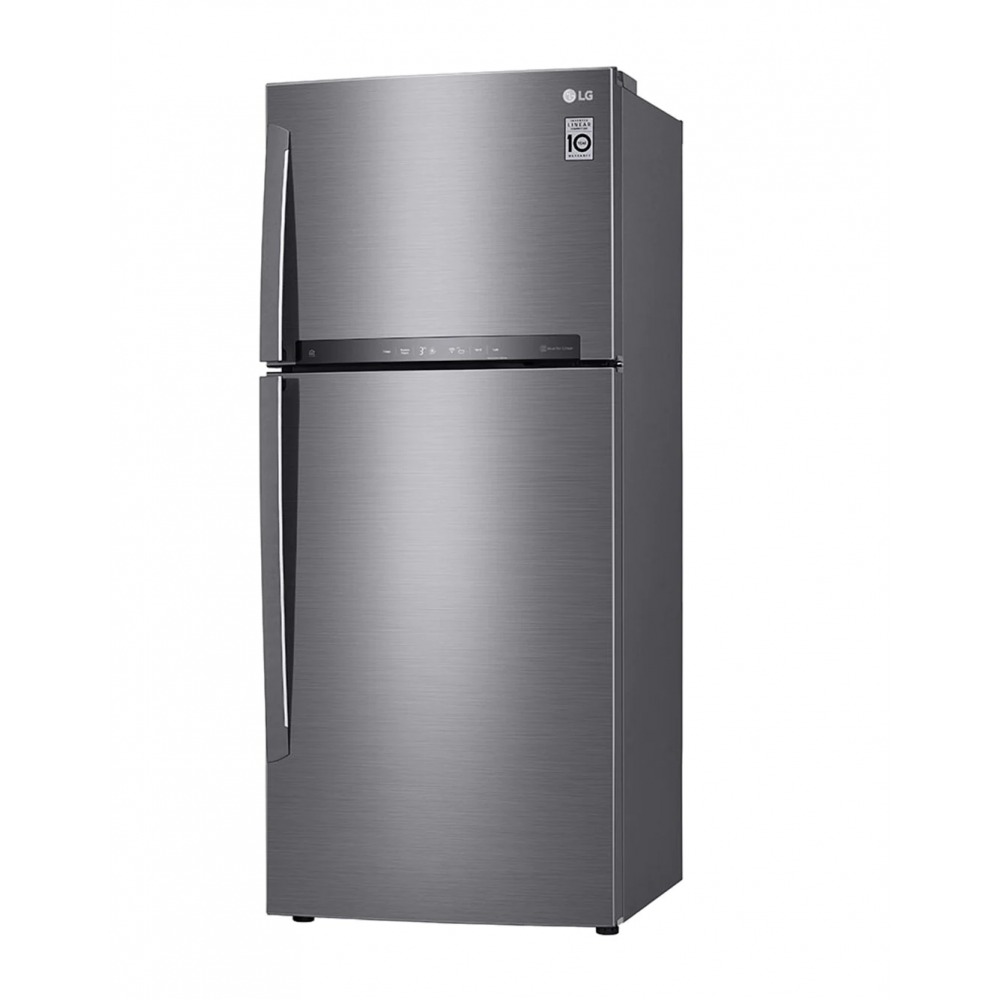 LG refrigerator