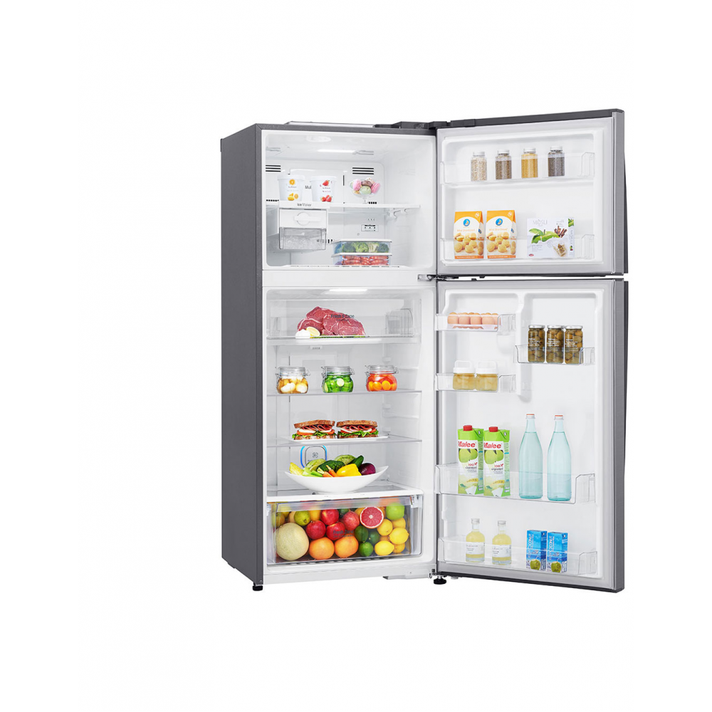 LG refrigerator