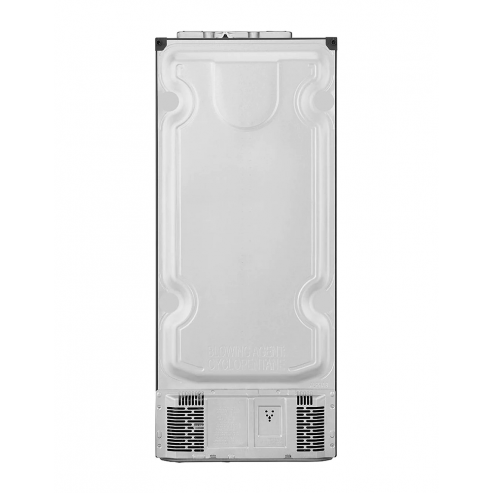 LG refrigerator