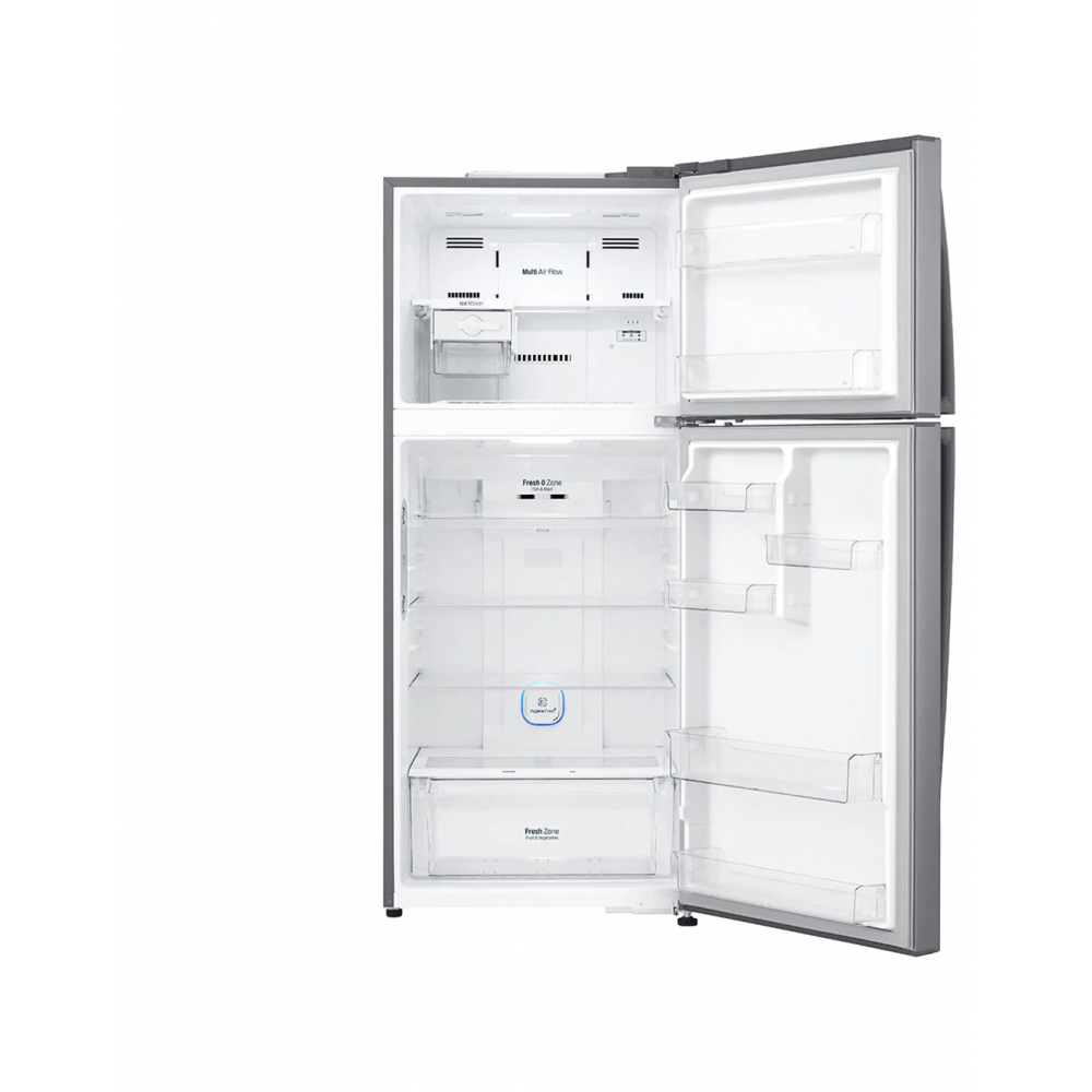 LG refrigerator