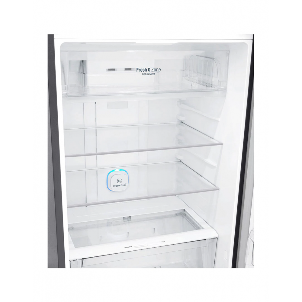 LG refrigerator