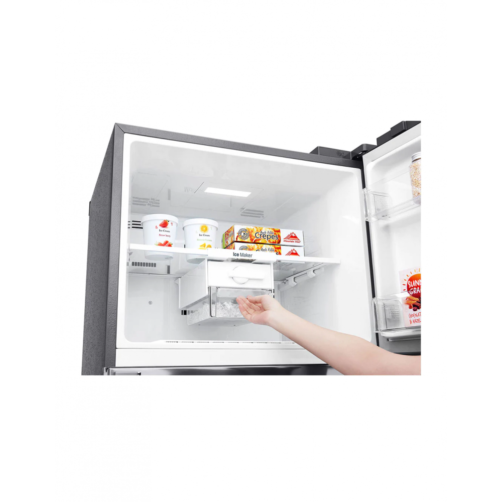 LG refrigerator