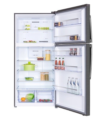 TCL  refrigerator