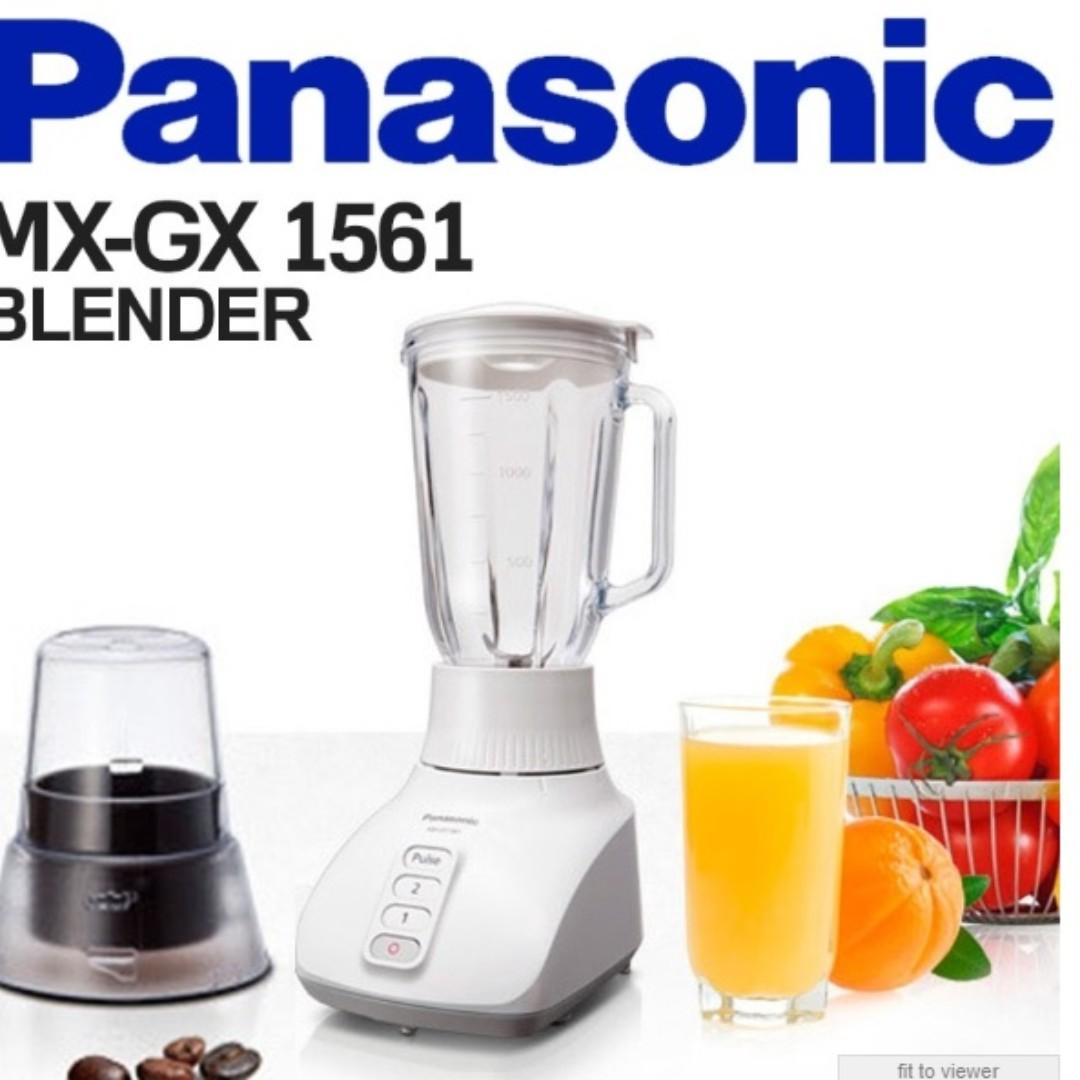 Blender  PANASONIC